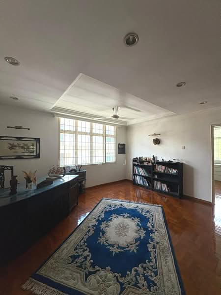 Bungalow for Sale in Johor Bahru (Johor) - Kino Jaw - Study - PropertyGuru.com.my