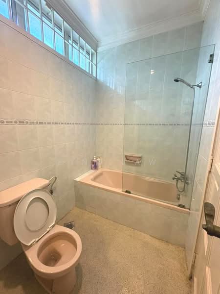 Bungalow for Sale in Johor Bahru (Johor) - Kino Jaw - Bathroom - PropertyGuru.com.my