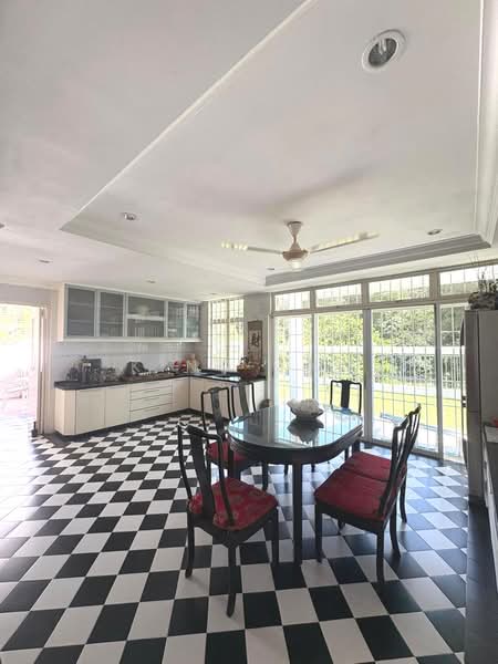 Bungalow for Sale in Johor Bahru (Johor) - Kino Jaw - PropertyGuru.com.my