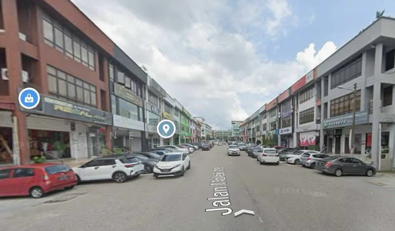 Shop / Office for Rent in Taman Molek (Johor Bahru) - Nelson Lim - Exterior - PropertyGuru.com.my