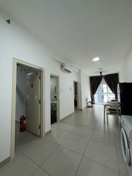 Service Residence for Rent at Residensi Rimbun @ Canopy Hills - Sarah Chee - Corridor - PropertyGuru.com.my