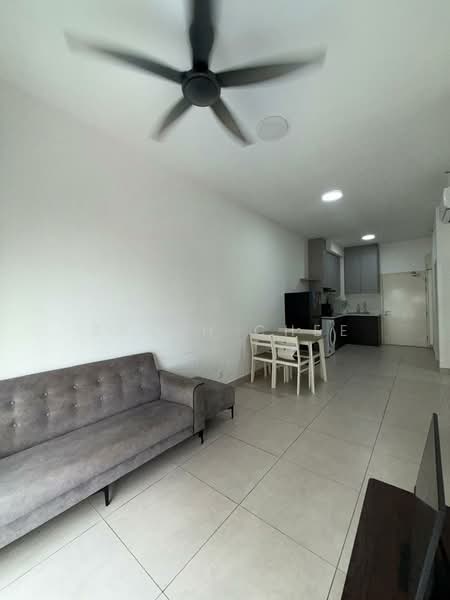 Service Residence for Rent at Residensi Rimbun @ Canopy Hills - Sarah Chee - Living Room - PropertyGuru.com.my
