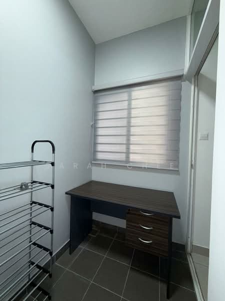 Service Residence for Rent at Residensi Rimbun @ Canopy Hills - Sarah Chee - Study - PropertyGuru.com.my