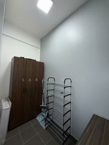 Service Residence for Rent at Residensi Rimbun @ Canopy Hills - Sarah Chee - Interior - PropertyGuru.com.my