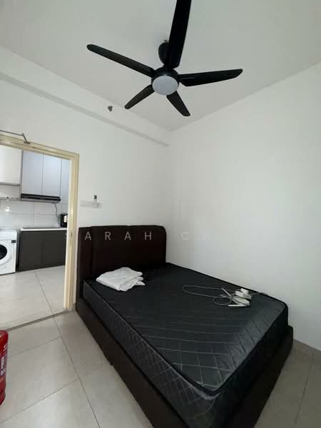 Service Residence for Rent at Residensi Rimbun @ Canopy Hills - Sarah Chee - Bedroom - PropertyGuru.com.my