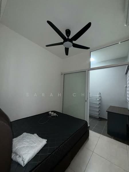Service Residence for Rent at Residensi Rimbun @ Canopy Hills - Sarah Chee - Bedroom - PropertyGuru.com.my