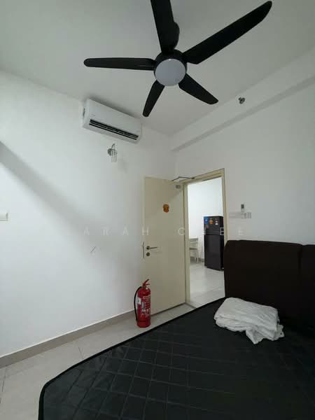 Service Residence for Rent at Residensi Rimbun @ Canopy Hills - Sarah Chee - Bedroom - PropertyGuru.com.my