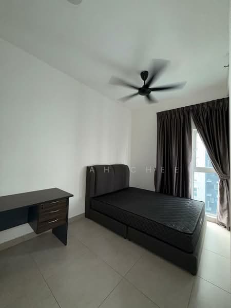 Service Residence for Rent at Residensi Rimbun @ Canopy Hills - Sarah Chee - Bedroom - PropertyGuru.com.my