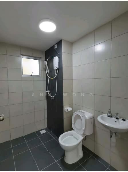 The Harmony untuk Untuk Dijual - RM 490,000, Mac 2026 - Bathroom - PropertyGuru.com.my