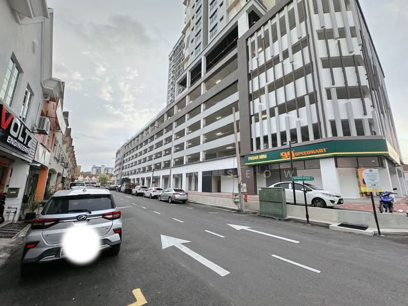 Shop for Rent in Bayan Baru (Penang) - Steven Seow - Exterior - PropertyGuru.com.my