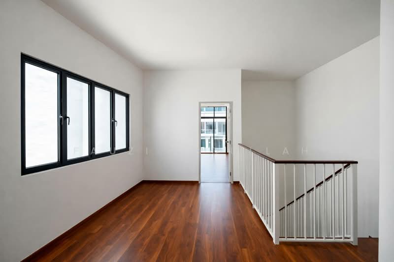 Terraced House for Sale in Setia Alam (Selangor) - Fauzi Abdullah - Interior - PropertyGuru.com.my