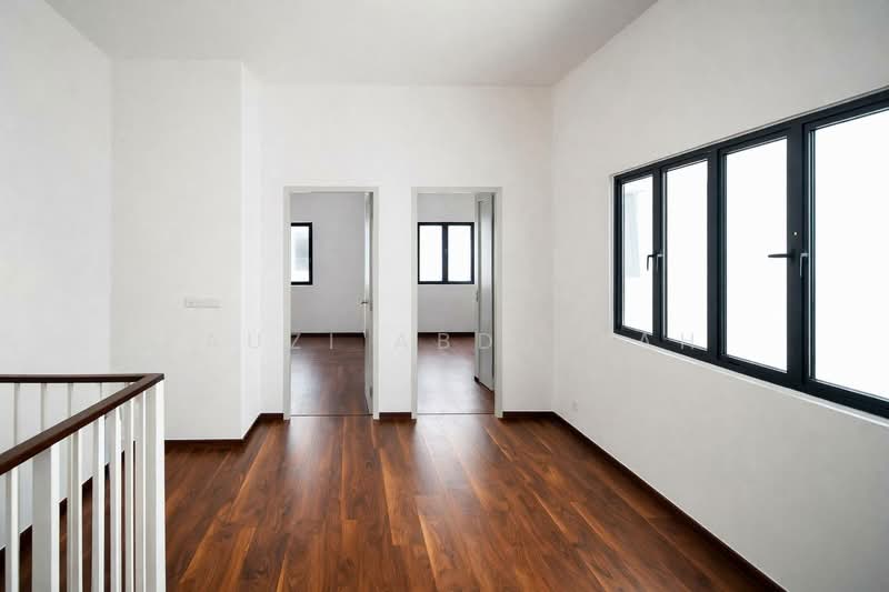 Terraced House for Sale in Setia Alam (Selangor) - Fauzi Abdullah - Interior - PropertyGuru.com.my