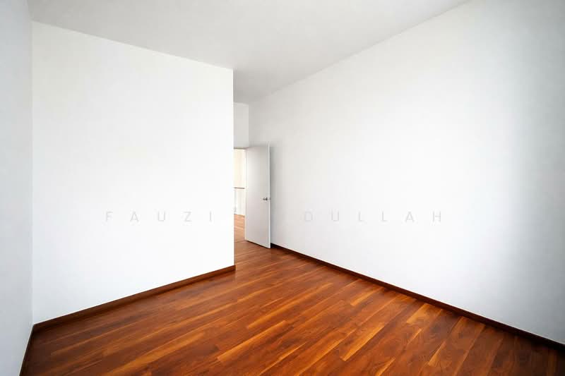 Terraced House for Sale in Setia Alam (Selangor) - Fauzi Abdullah - Interior - PropertyGuru.com.my