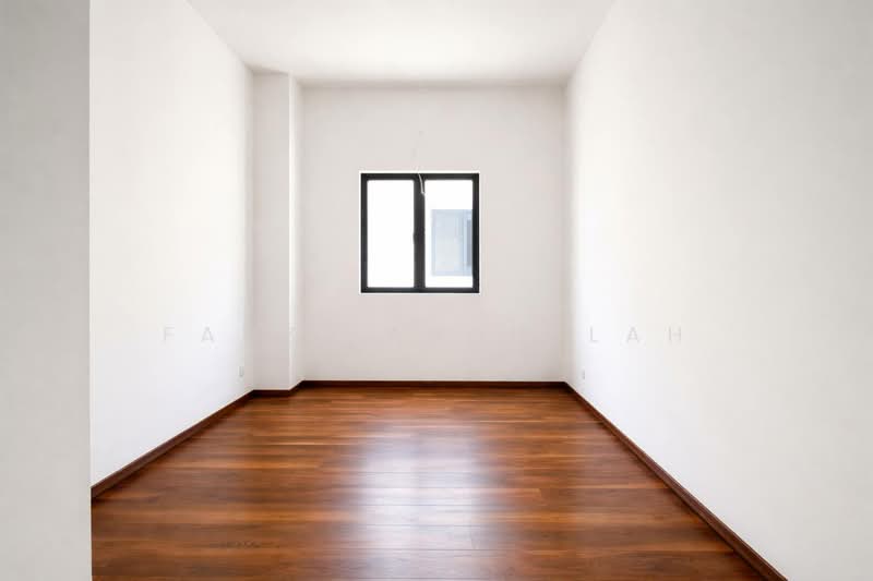 Terraced House for Sale in Setia Alam (Selangor) - Fauzi Abdullah - Interior - PropertyGuru.com.my