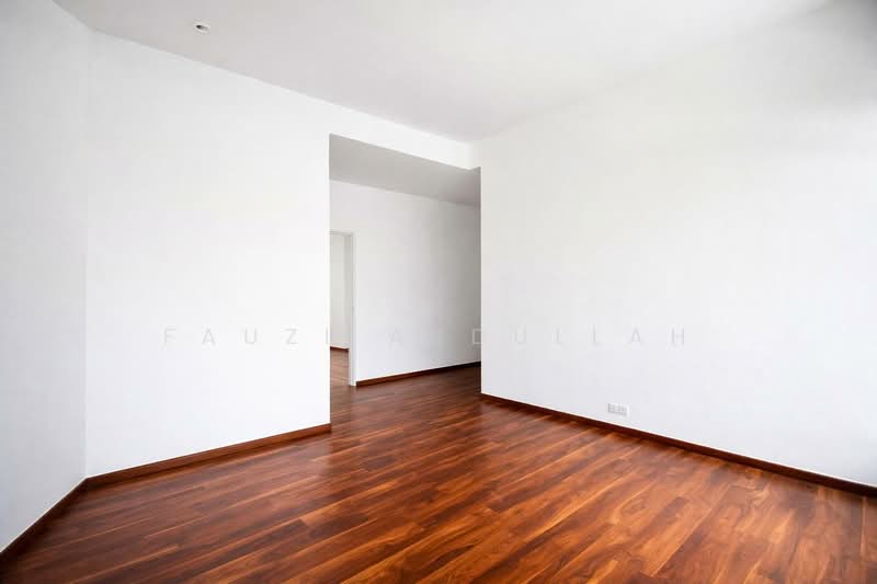 Terraced House for Sale in Setia Alam (Selangor) - Fauzi Abdullah - Interior - PropertyGuru.com.my