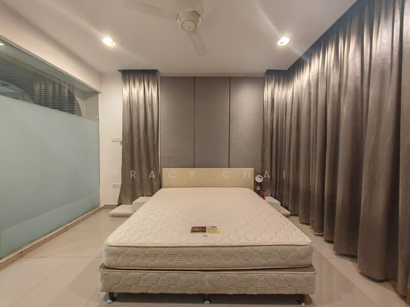 Eve Suite / NZX Square untuk Untuk Dijual - RM 380,000, Mac 2026 - Bedroom - PropertyGuru.com.my