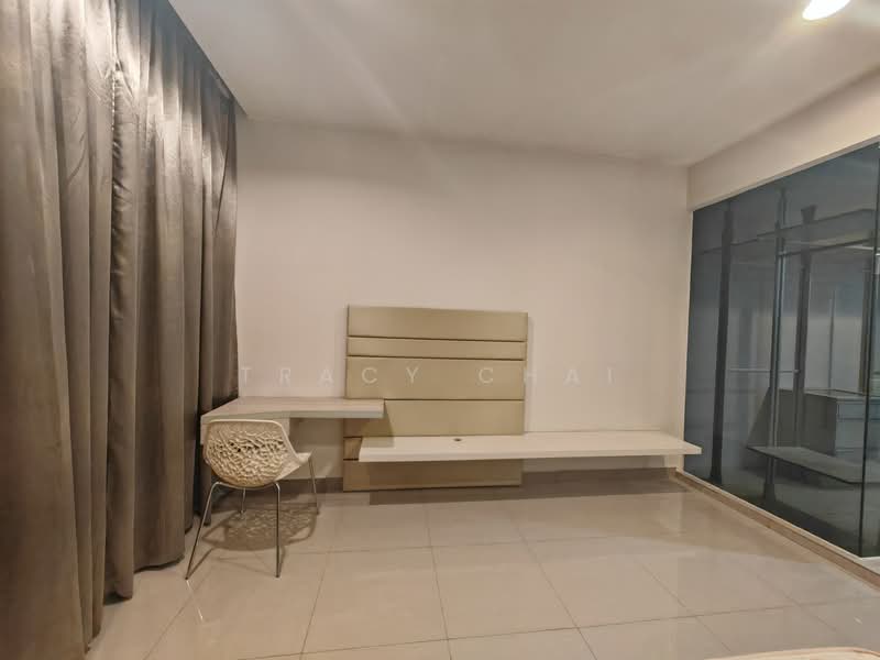 Eve Suite / NZX Square untuk Untuk Dijual - RM 380,000, Mac 2026 - Interior - PropertyGuru.com.my