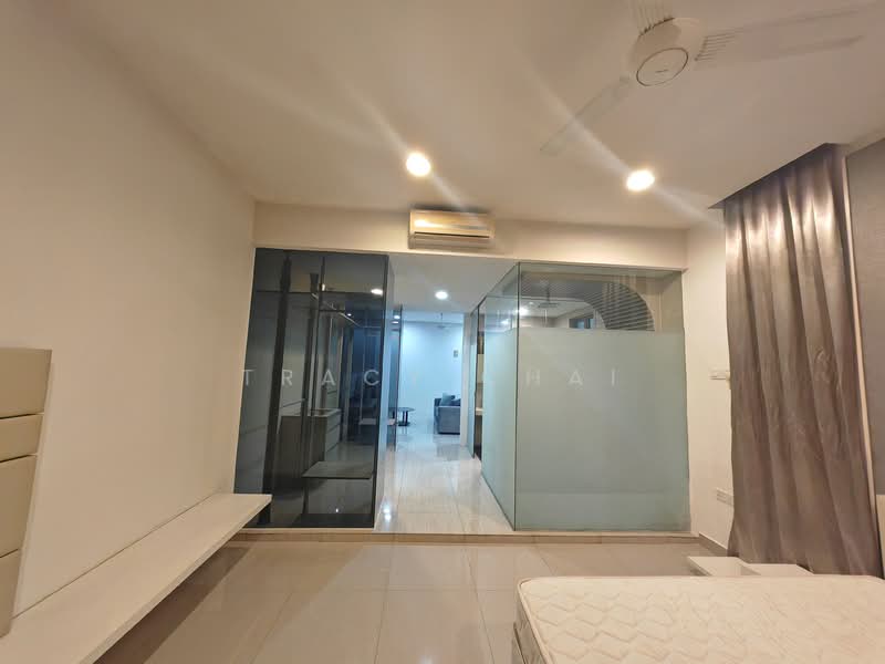 Eve Suite / NZX Square untuk Untuk Dijual - RM 380,000, Mac 2026 - Bedroom - PropertyGuru.com.my