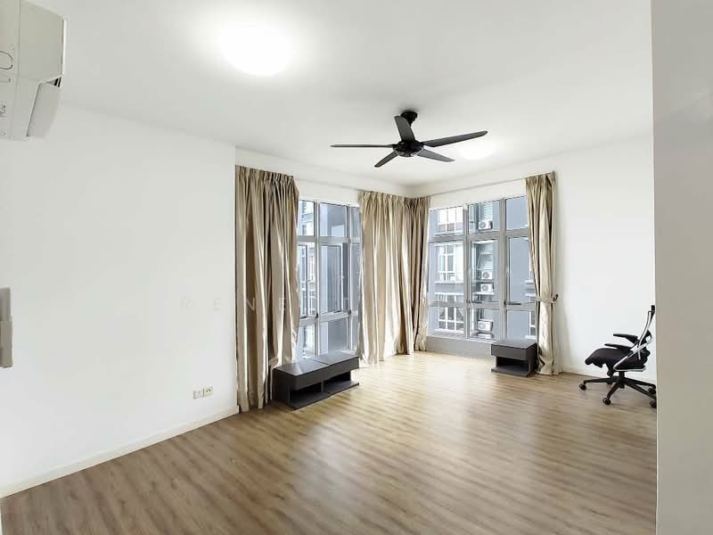 Condominium for Rent at Damansara Foresta - Renetta Jau - Living Room - PropertyGuru.com.my