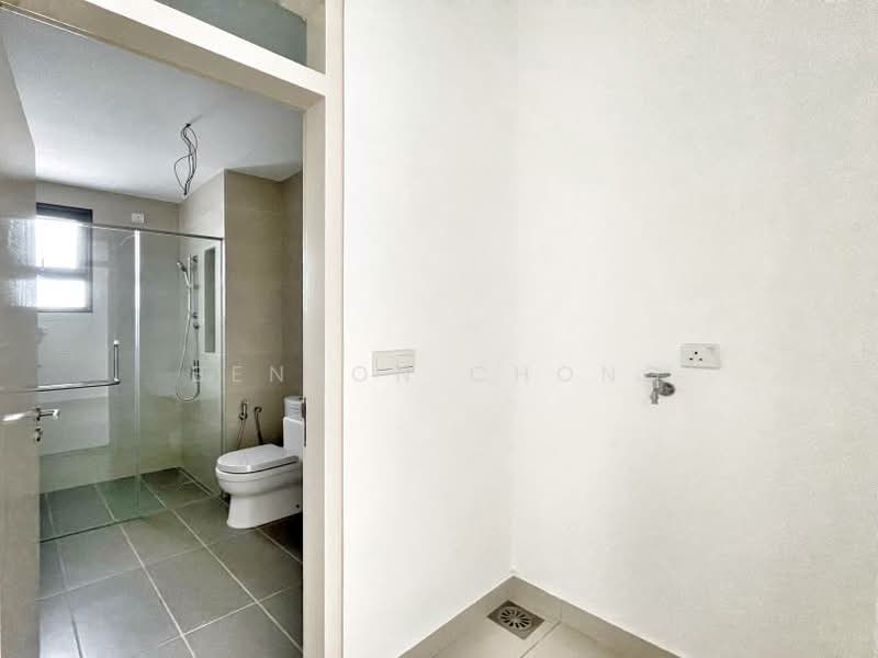 Sunway Citrine Residences untuk Untuk Dijual - RM 705,600, Apr 2026 - Bathroom - PropertyGuru.com.my