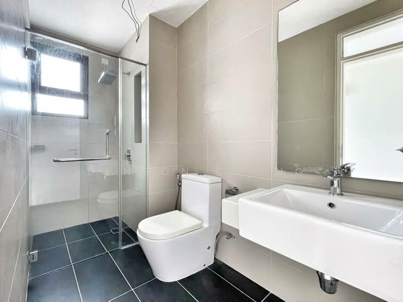 Sunway Citrine Residences untuk Untuk Dijual - RM 705,600, Apr 2026 - Bathroom - PropertyGuru.com.my