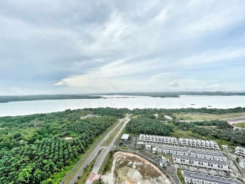Sunway Citrine Residences untuk Untuk Dijual - RM 705,600, Apr 2026 - Exterior - PropertyGuru.com.my