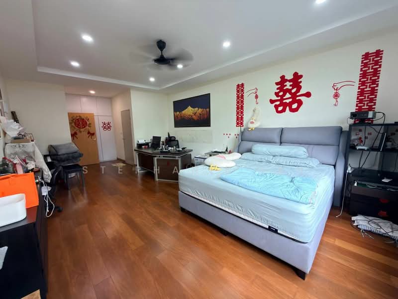 Condominium for Sale at Laguna Heights (Bukit Laguna) - Stephanie Gan - Bedroom - PropertyGuru.com.my