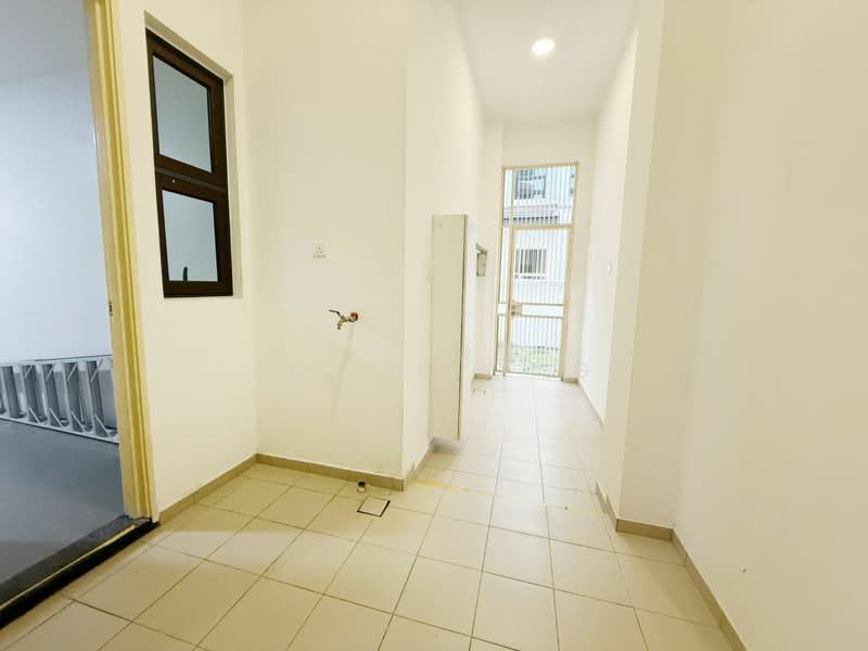 Cluster House for Sale in Eco Botanic (Iskandar Puteri (Nusajaya)) - Joyce Ong - Corridor - PropertyGuru.com.my