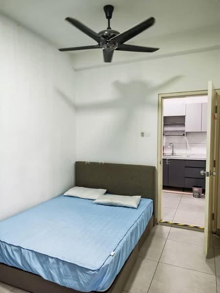 Service Residence for Rent at Residensi Rimbun @ Canopy Hills - Sarah Chee - Bedroom - PropertyGuru.com.my