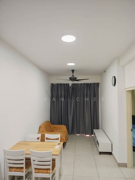 Service Residence for Rent at Residensi Rimbun @ Canopy Hills - Sarah Chee - Living Room - PropertyGuru.com.my