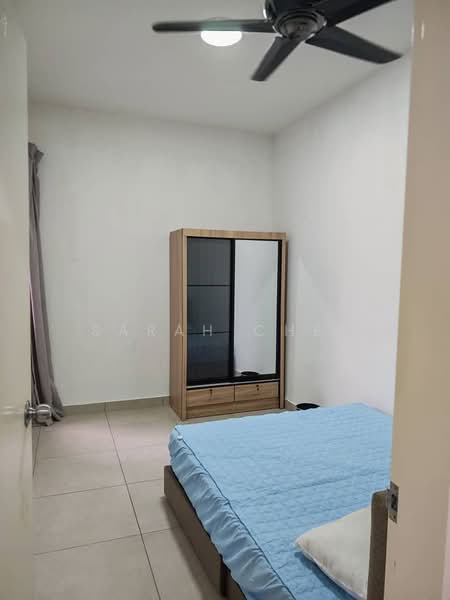 Service Residence for Rent at Residensi Rimbun @ Canopy Hills - Sarah Chee - Bedroom - PropertyGuru.com.my