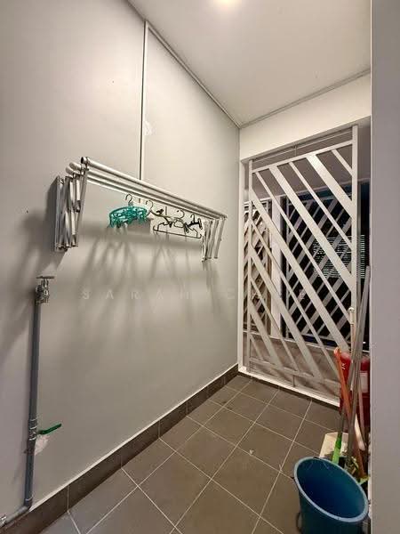 Kediaman Servis untuk Disewa di Residensi Rimbun @ Canopy Hills - Sarah Chee - Interior - PropertyGuru.com.my