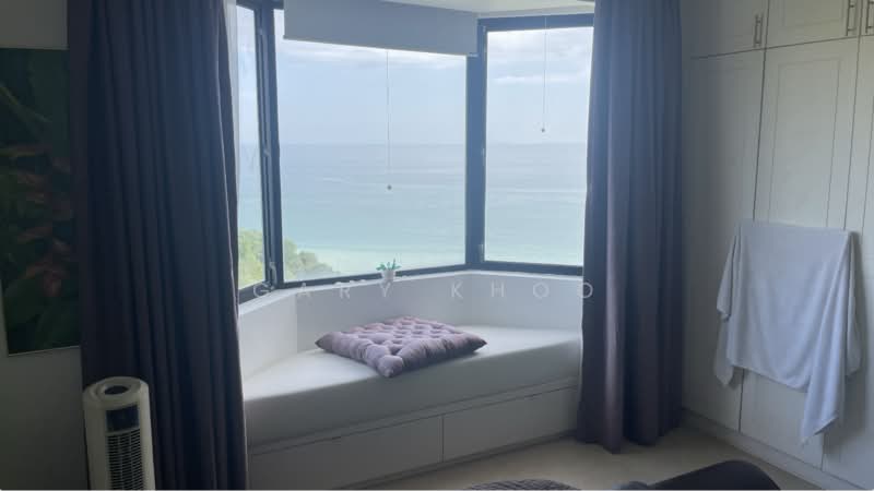 Condominium for Sale at Seaview Garden - Gary Khoo - View - PropertyGuru.com.my