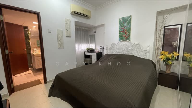 Condominium for Sale at Seaview Garden - Gary Khoo - Bedroom - PropertyGuru.com.my