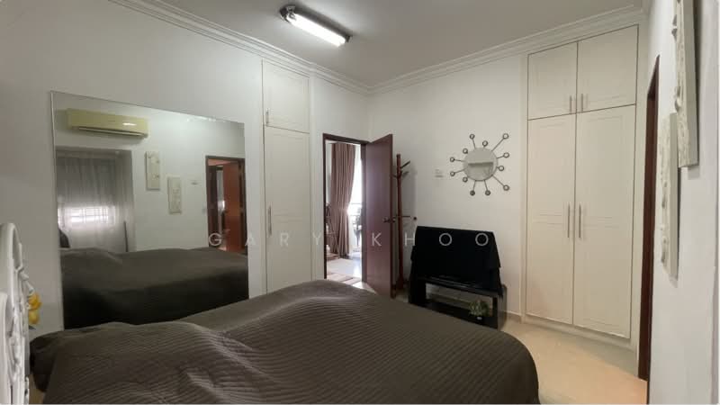 Condominium for Sale at Seaview Garden - Gary Khoo - Bedroom - PropertyGuru.com.my