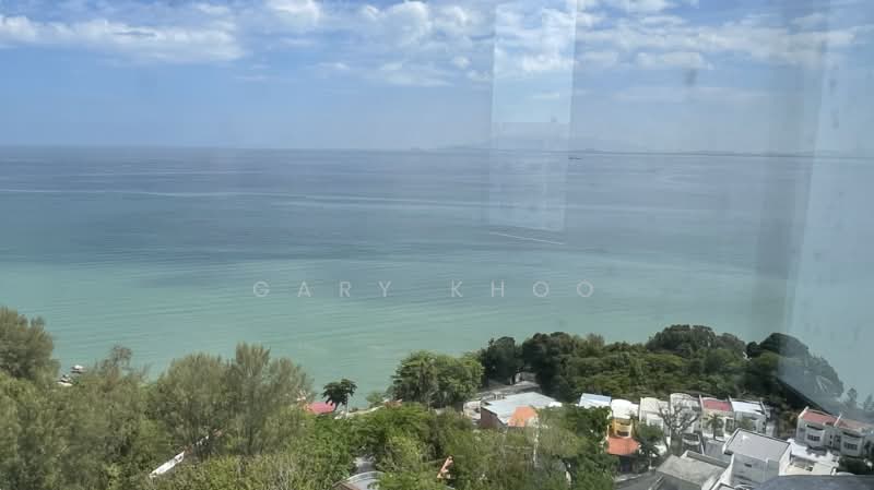 Condominium for Sale at Seaview Garden - Gary Khoo - View - PropertyGuru.com.my