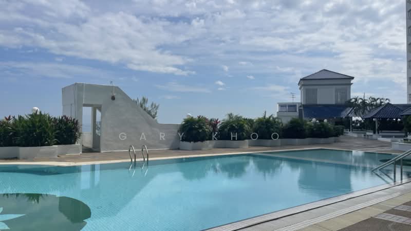 Condominium for Sale at Seaview Garden - Gary Khoo - Exterior - PropertyGuru.com.my
