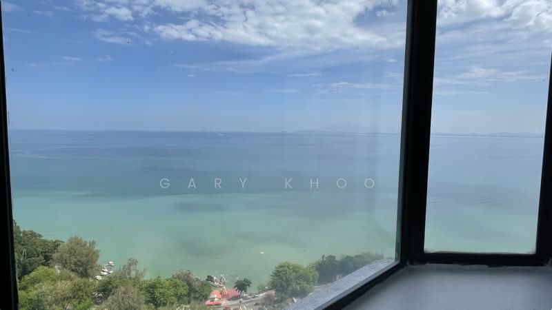 Condominium for Sale at Seaview Garden - Gary Khoo - View - PropertyGuru.com.my