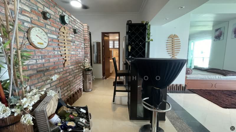 Condominium for Sale at Seaview Garden - Gary Khoo - Interior - PropertyGuru.com.my