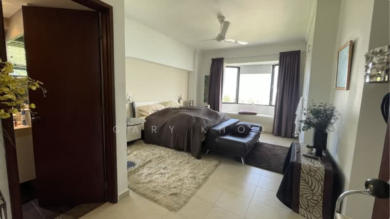 Condominium for Sale at Seaview Garden - Gary Khoo - Bedroom - PropertyGuru.com.my