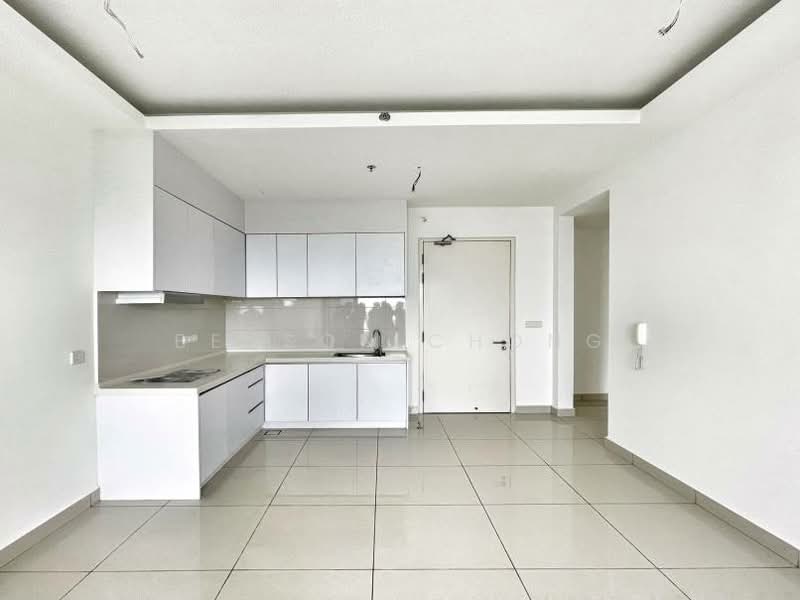 Service Residence for Sale at Sunway Citrine Residences - Benson Chong - Kitchen - PropertyGuru.com.my