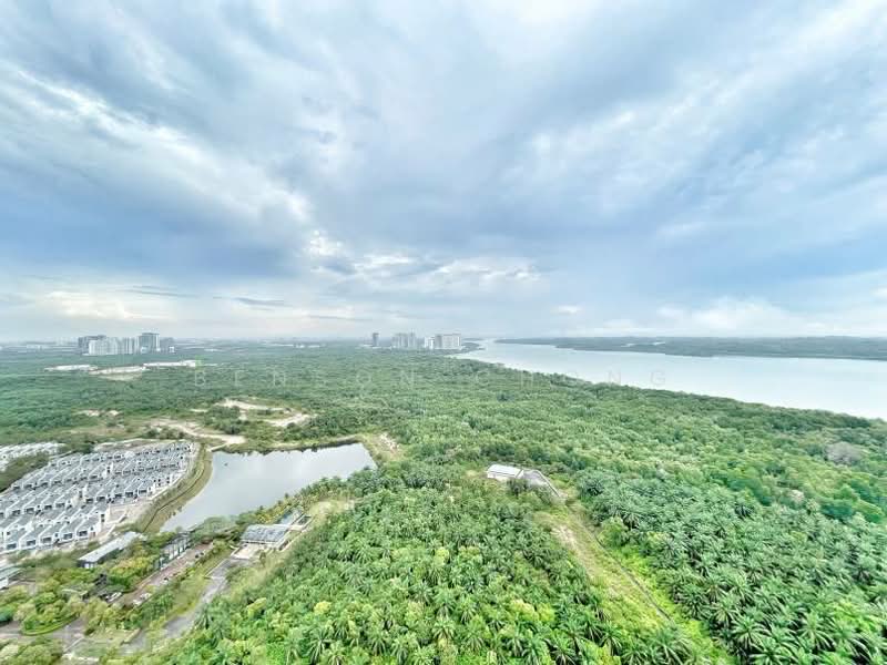 Service Residence for Sale at Sunway Citrine Residences - Benson Chong - View - PropertyGuru.com.my