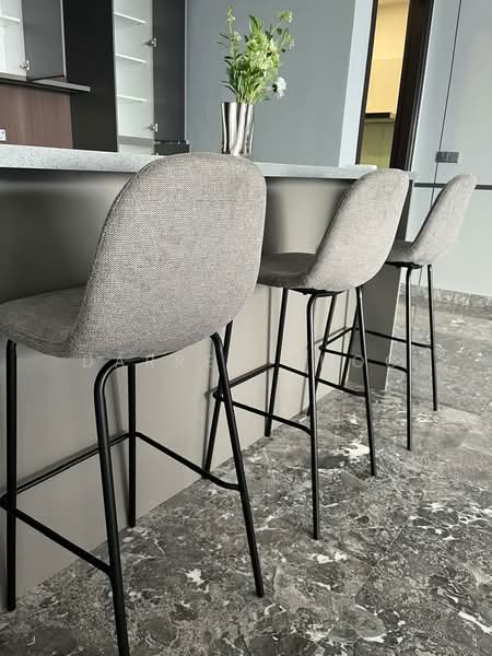 Condominium for Rent at The Estate - Darren Khoo - Kitchen - PropertyGuru.com.my