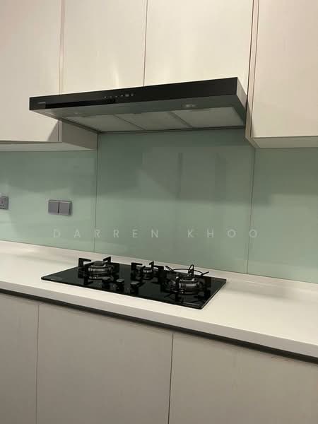Condominium for Rent at The Estate - Darren Khoo - Kitchen - PropertyGuru.com.my