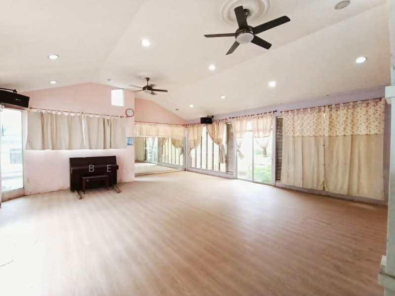 2-storey Terraced House for Sale in Taman Sri Pulai Perdana (Skudai) - Benjamin Ong - Interior - PropertyGuru.com.my