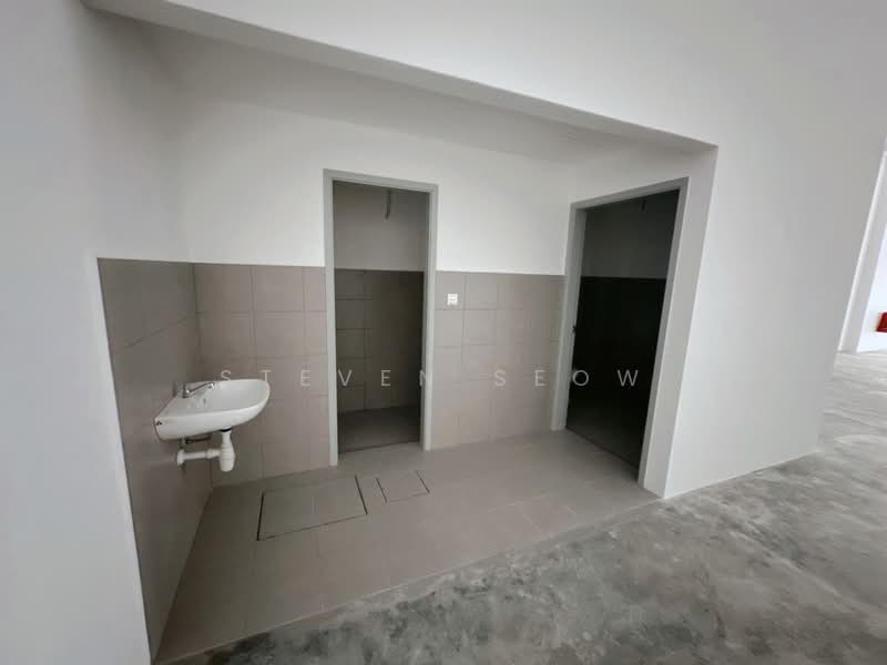 Shop for Rent in Bayan Baru (Penang) - Steven Seow - Bathroom - PropertyGuru.com.my