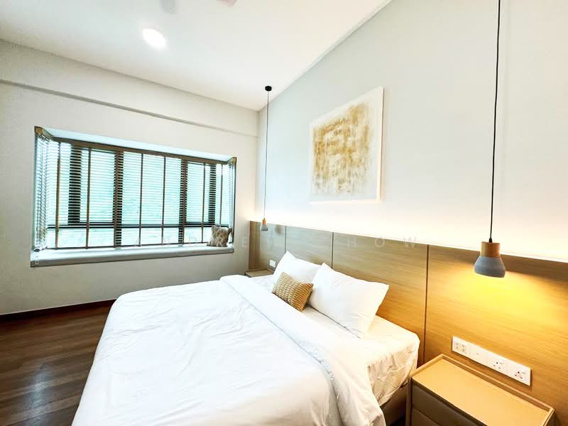 Condominium for Rent at Alila2 - Andrew Chow - Bedroom - PropertyGuru.com.my