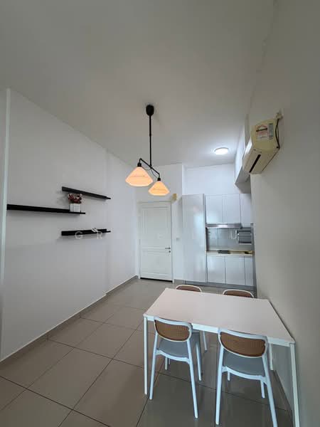 Apartment for Rent at Austin Suites (Permata Austin) - Grace Lau - Kitchen - PropertyGuru.com.my