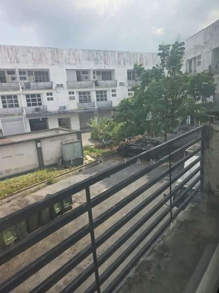 Shop / Office for Sale in Kuching (Sarawak) - Jeno Tan - Exterior - PropertyGuru.com.my