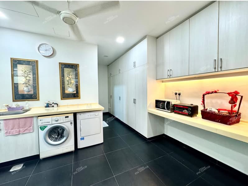 Bungalow for Sale in Setia Eco Park (Setia Alam) - Lim Lee Lee - Interior - PropertyGuru.com.my